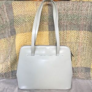 Calvin Klein Collection Genuine Leather Bag